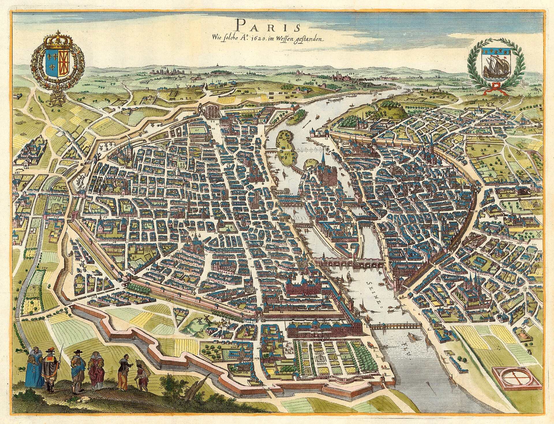 Paris Local Developments Shape Daily Life for Residents Amid Heat and Transport Strain