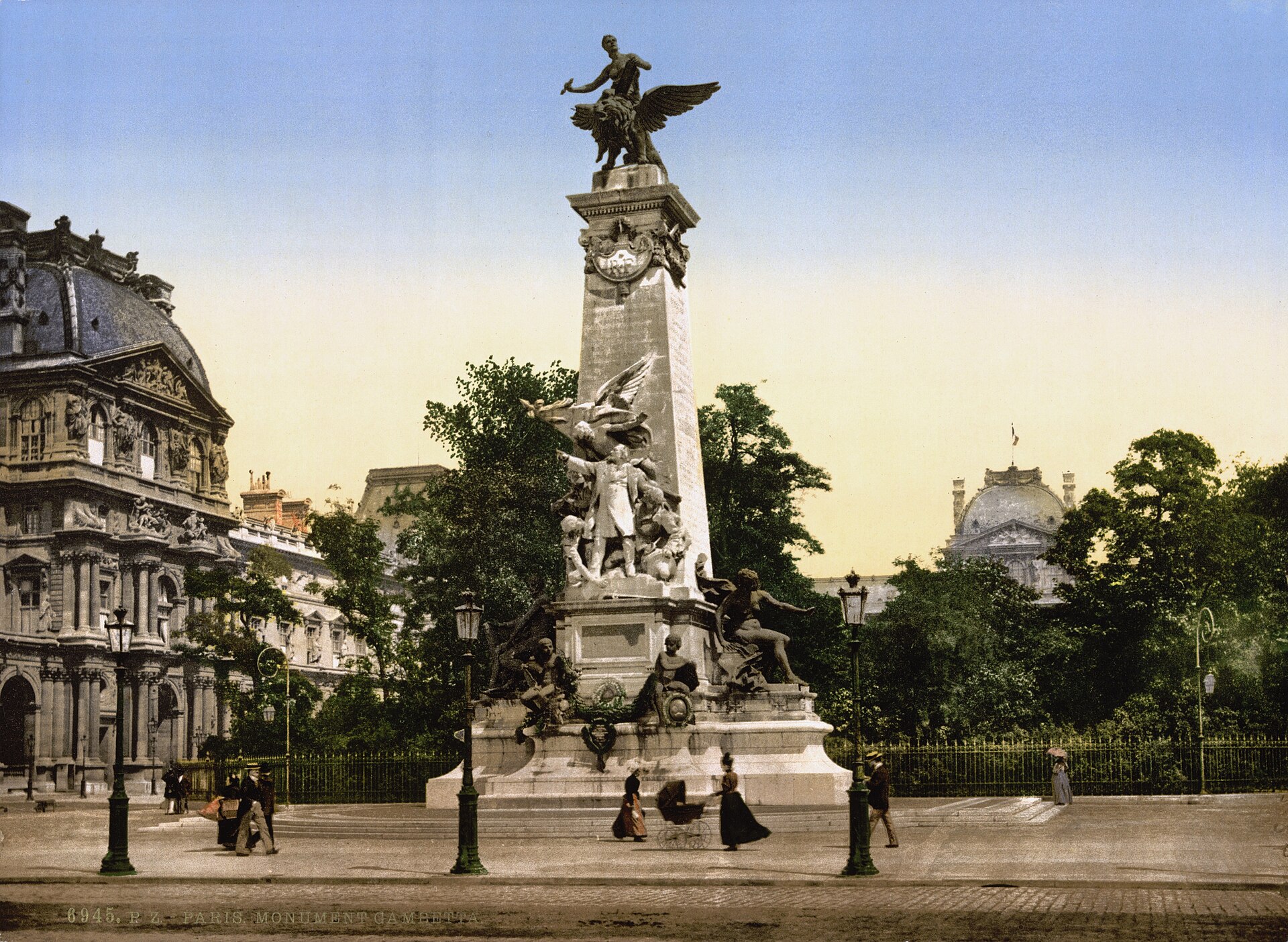 Paris's Summer Cultural Scene: How a Quarter-Century of Festivals Built Europe's Most Ambitious Open-Air Program