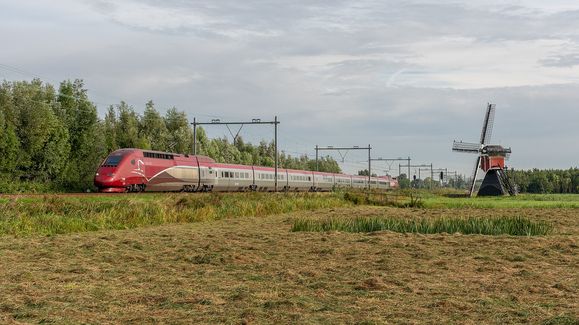 Suburb Spotlight: Saint-Cloud Emerges as Paris’s Waterfront Investment Hotspot