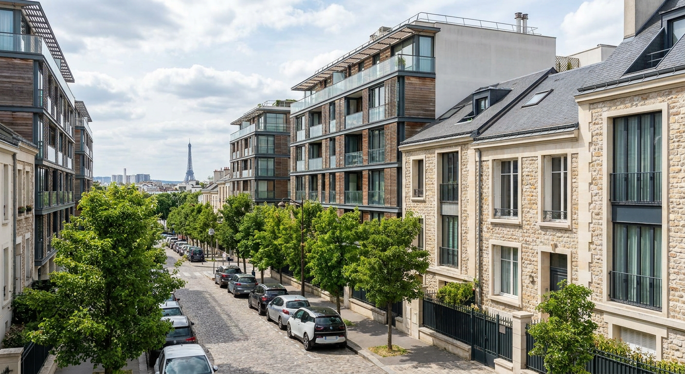The Best Cycling Routes in Paris Safe for Families and Beginners