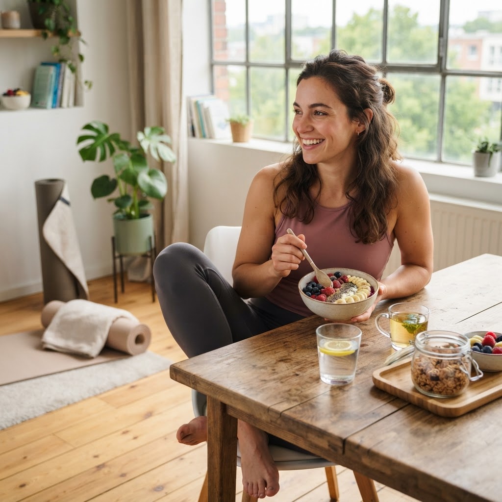 Protein Sources Beyond Meat: A Local Paris Guide