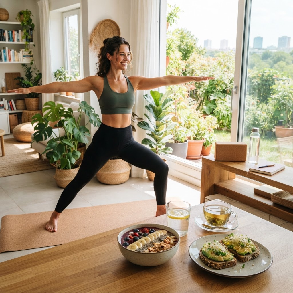 Fitness Challenges That Bring the Community Together