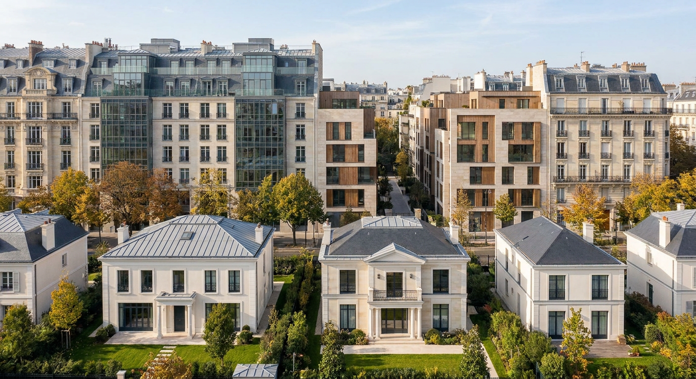 The Paris Sleep Guide: Why a Local Routine Matters More Than a Blackout Curtain
