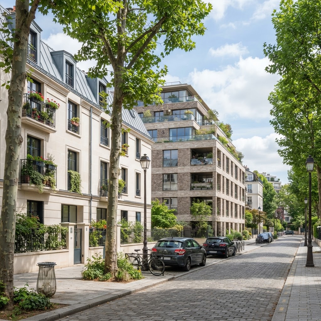 Paris council updates include subsidies for public space initiatives