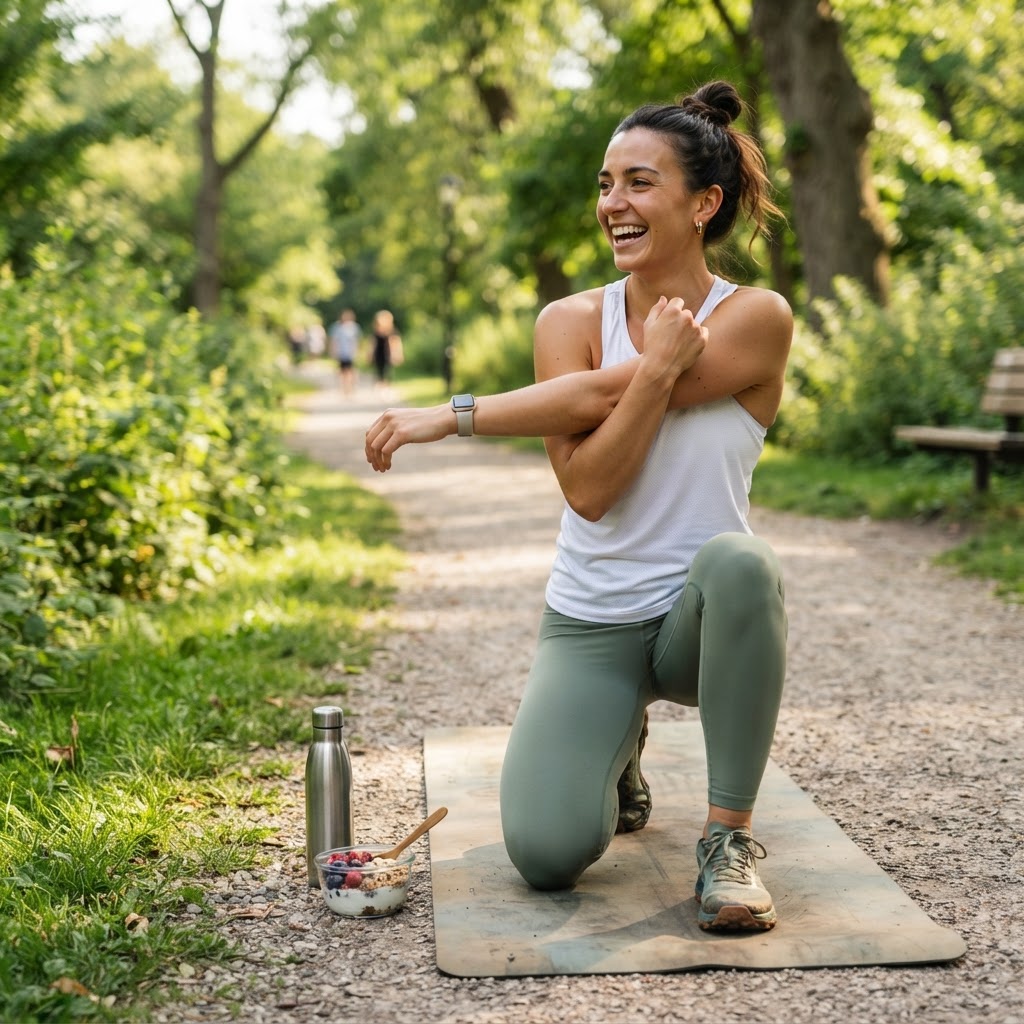The best wind-down routines backed by sleep science