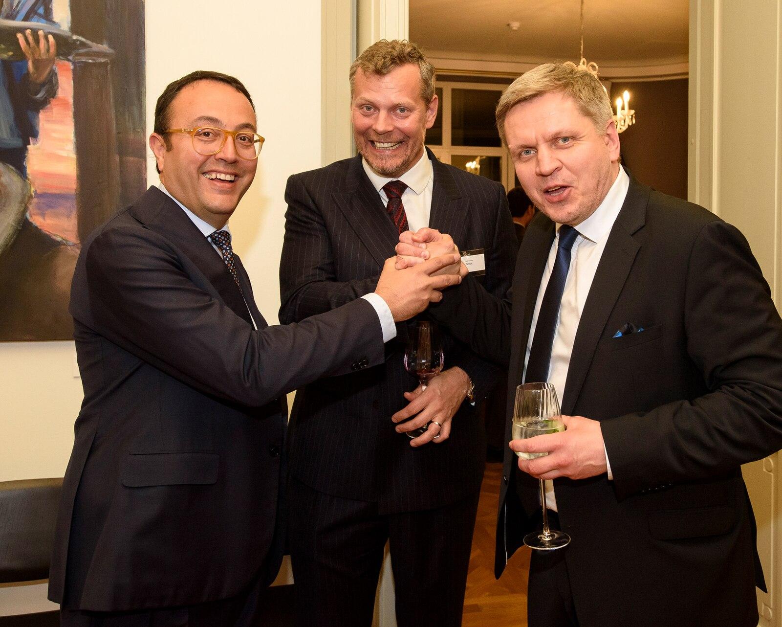 Why Paris Is Becoming Europe's Unexpected Fintech Powerhouse