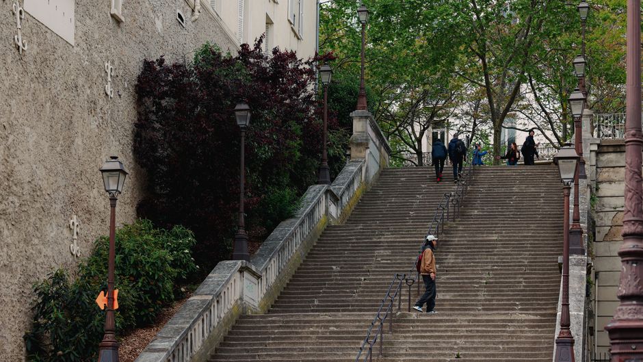 Paris First-Time Buyers Navigate 10,000-Euro-Per-Sqm Market With Strategic Grants