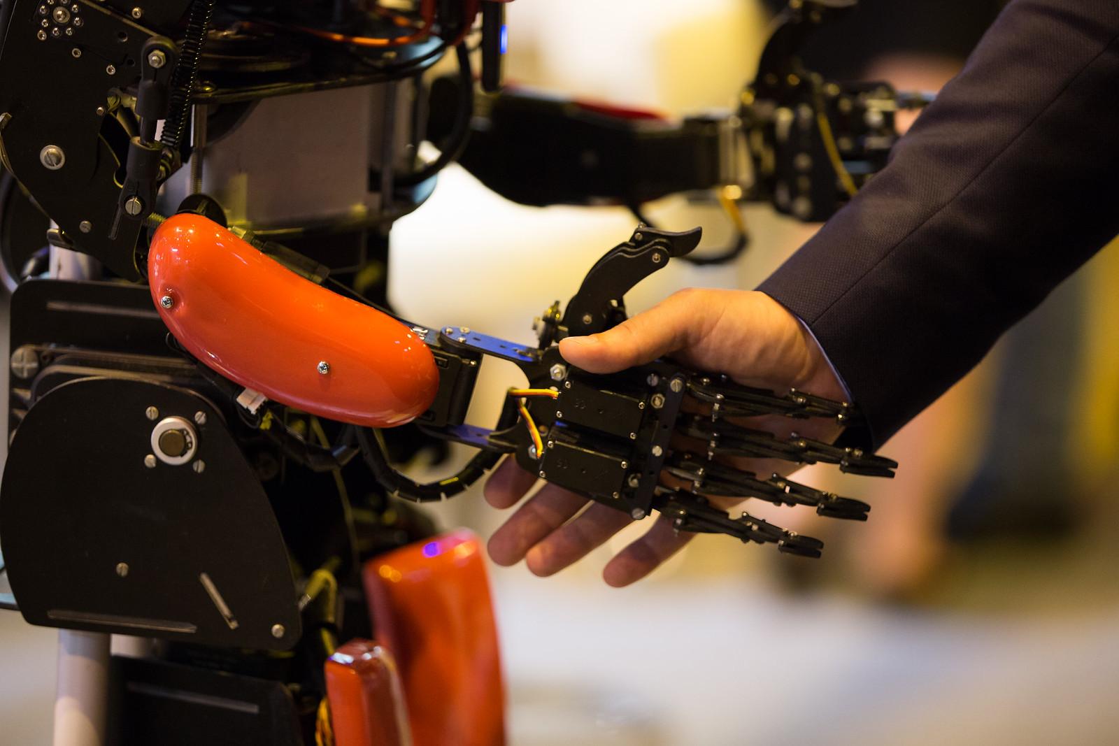 AI Startups Paris: The European Model Taking Shape