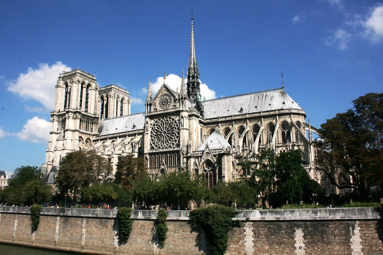 Paris Residents Are Losing Homes and History to a Database Error Nobody Talks About