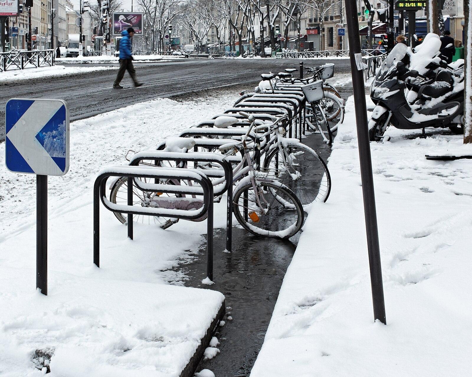 La Courneuve Rezoning Could Transform Paris Suburb's Future