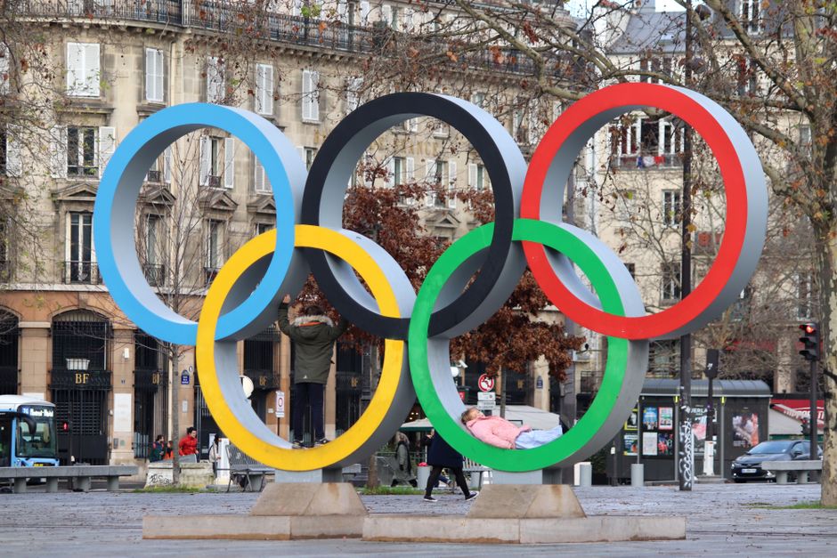 Exploring Paris Without the Price Tag