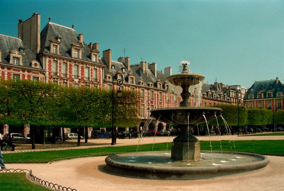 Seasonal Activities Guide: Summer Options Along the Seine