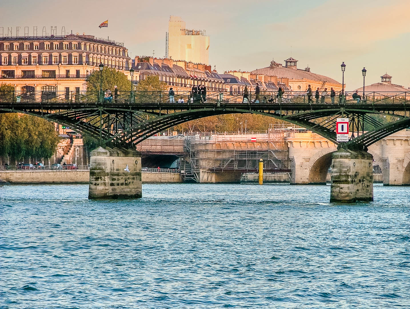 A Local Guide to Le Marais: What to See, Eat and Do