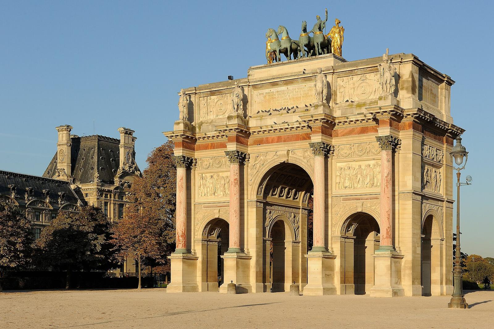 Paris Tackles Summer Heat While Celebrating Local Culture This Weekend