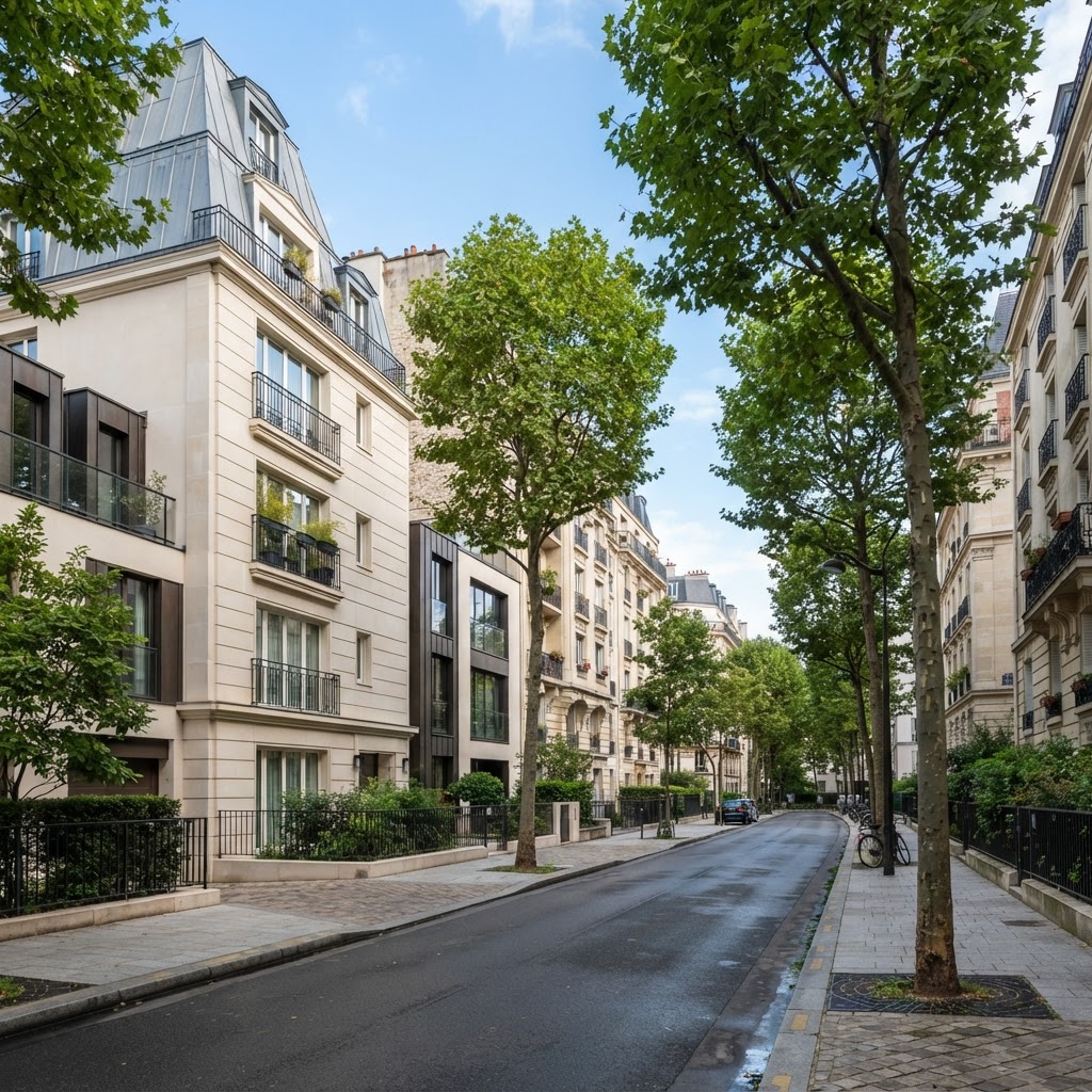 Neuilly-sur-Seine: A Blue-Chip Suburb That Still Offers Value