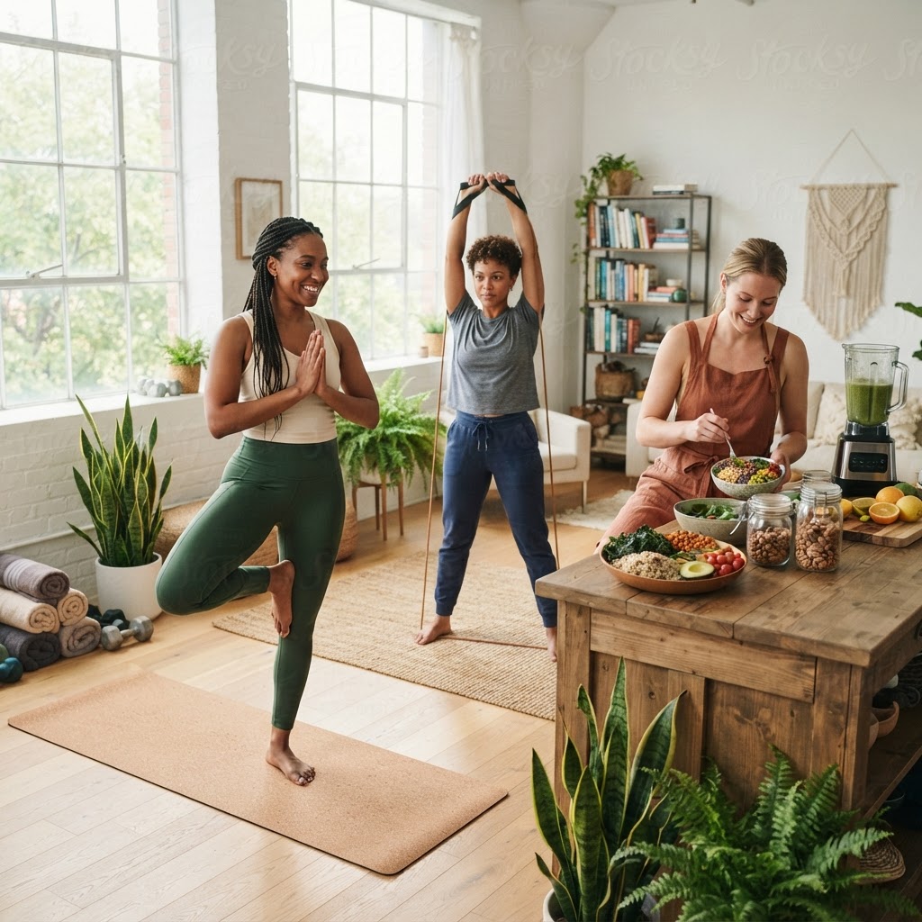 Workplace Wellbeing: Rights and Local Resources