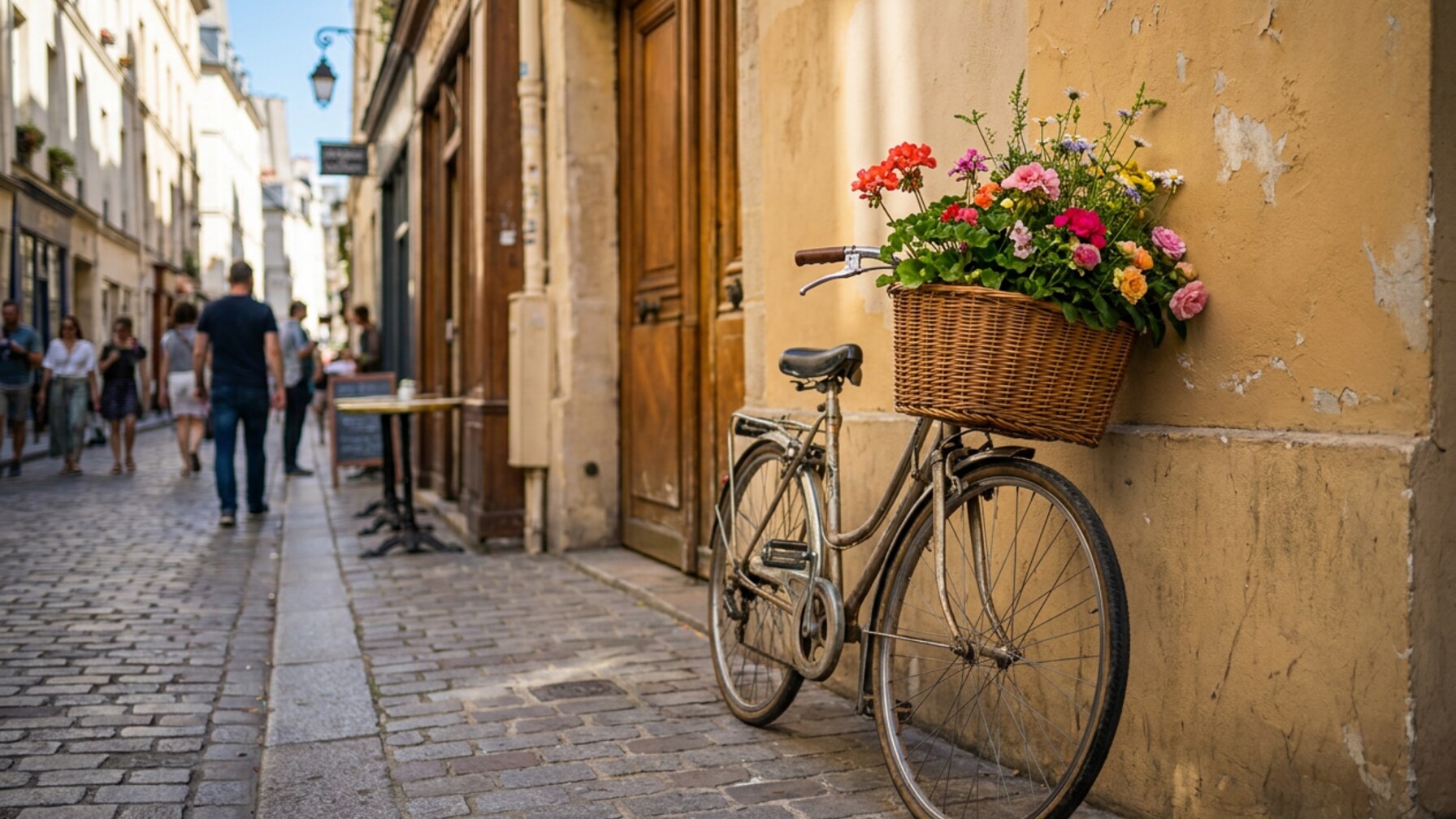 Recent Restaurant Awards and Ratings for Paris Visitors