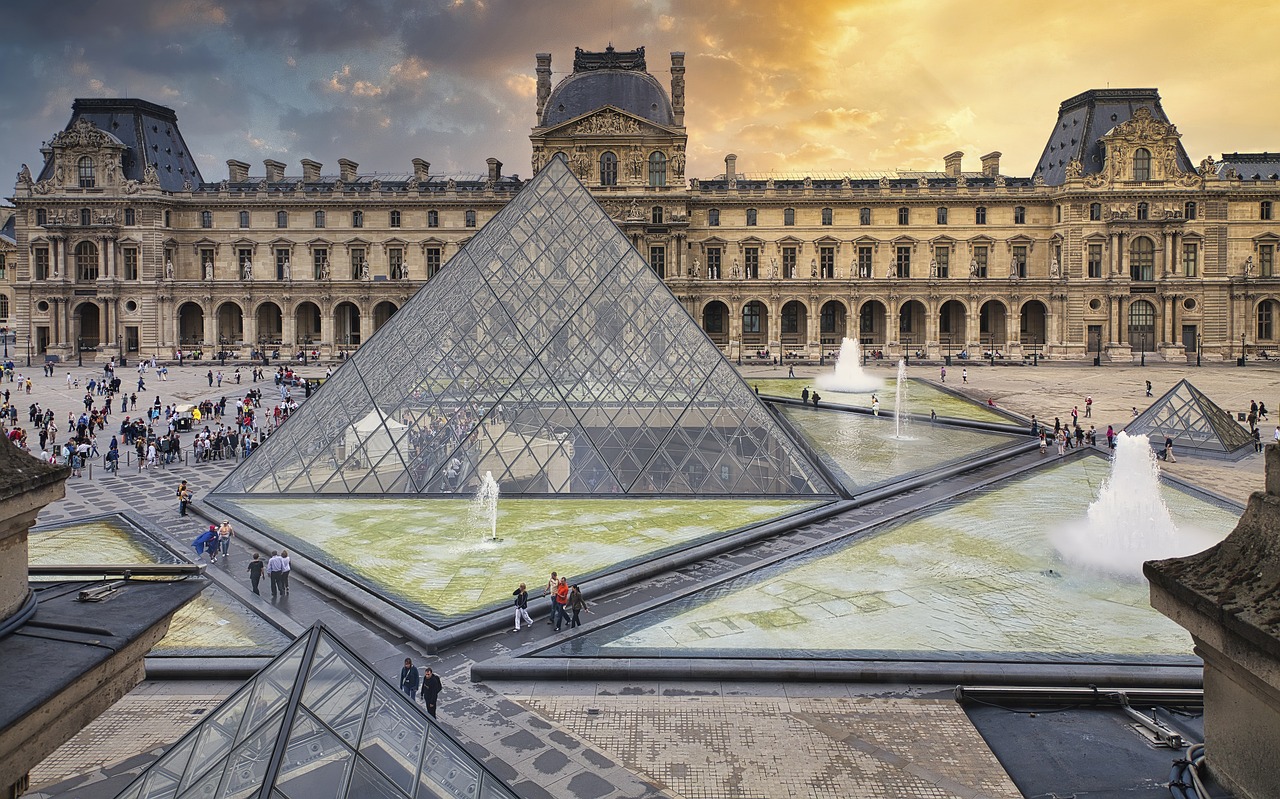Guide to Paris Cultural Experiences This Weekend