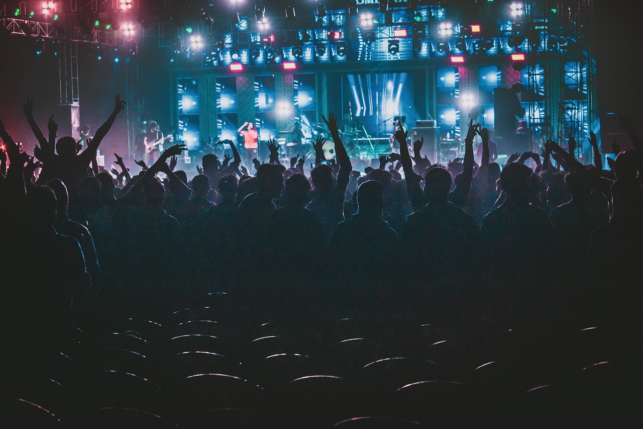 Parisian Stages and Festivals: The Pulse of Performance in the Capital