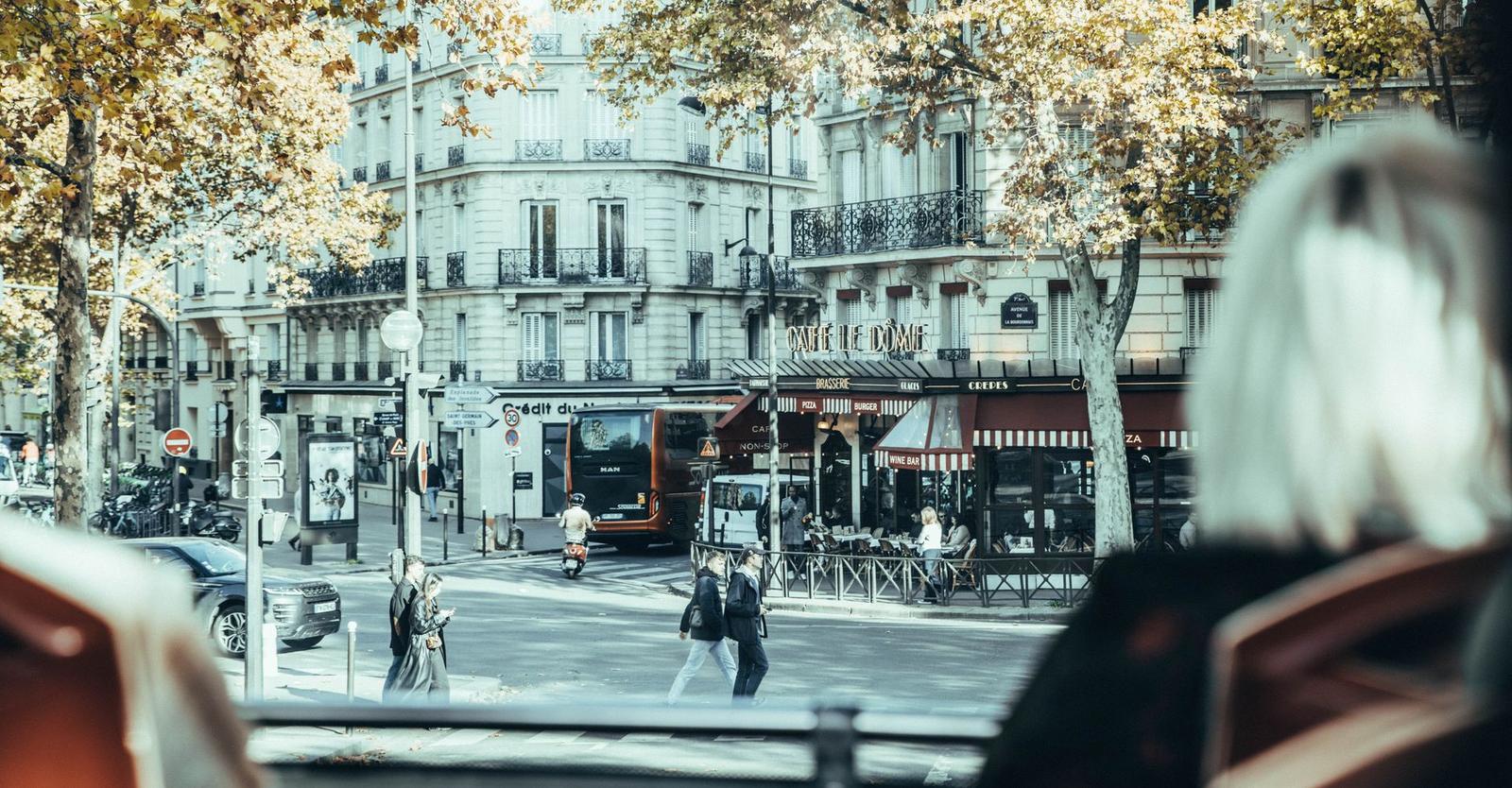 Locals Reveal 10 Hidden Paris Cafes With Verified Addresses and Hours