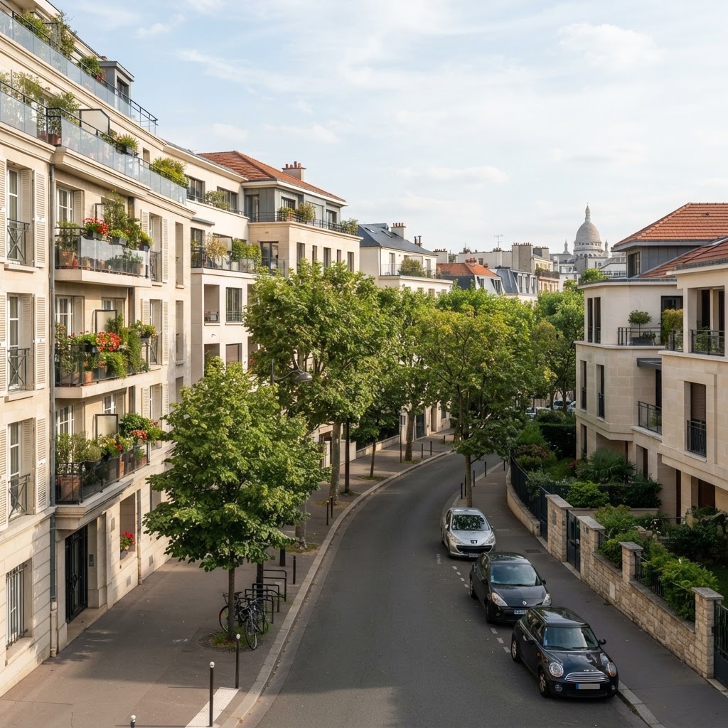 Paris Property Prices Track 2021 Boom Cycle With New Drivers