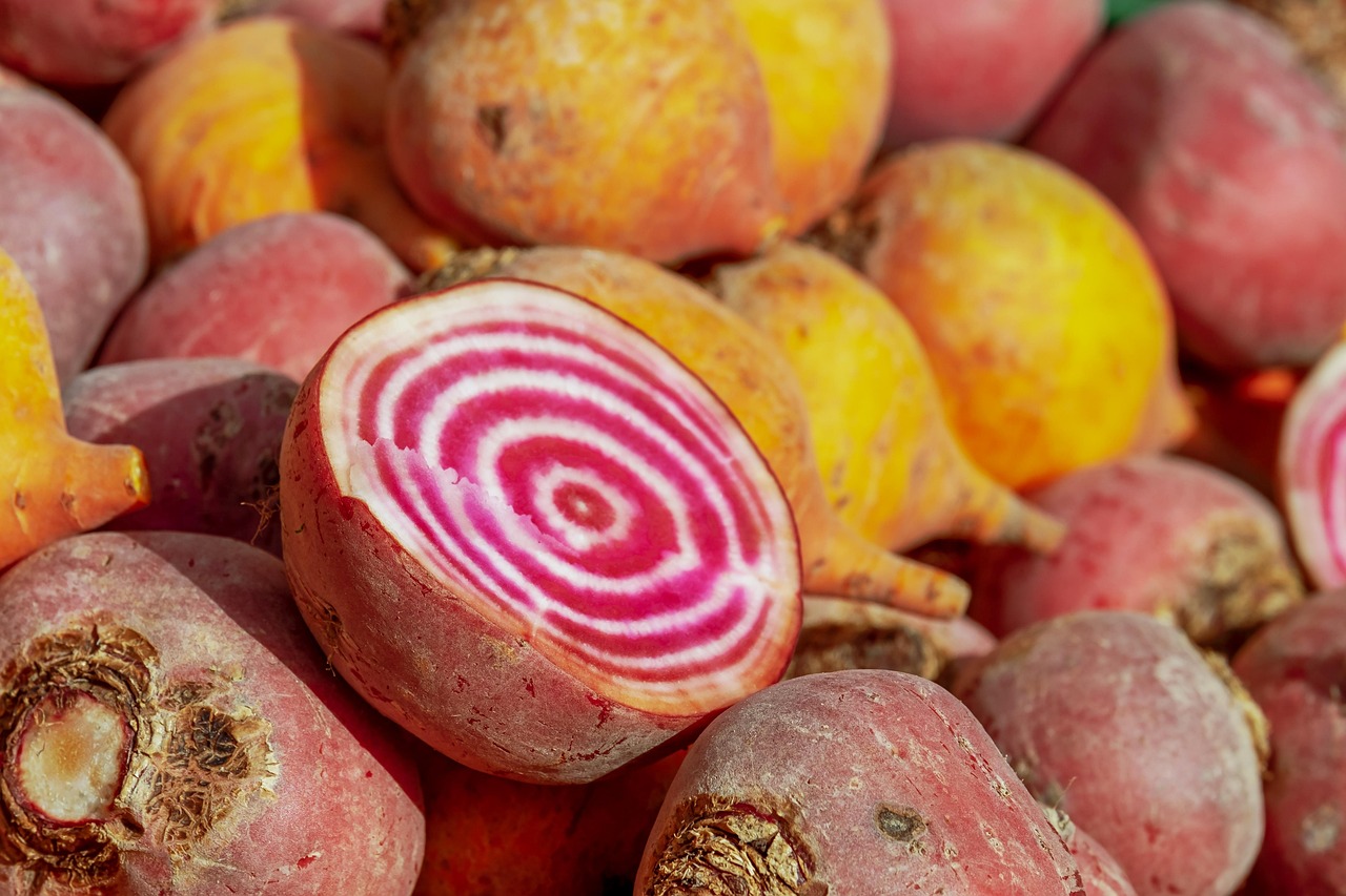 Paris Markets Overflow: Five Fast Recipes Using July's Peak Produce