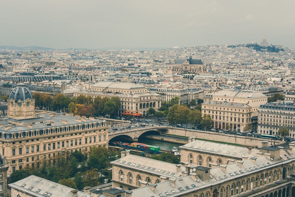 Latest Developments and Events This Week in Paris