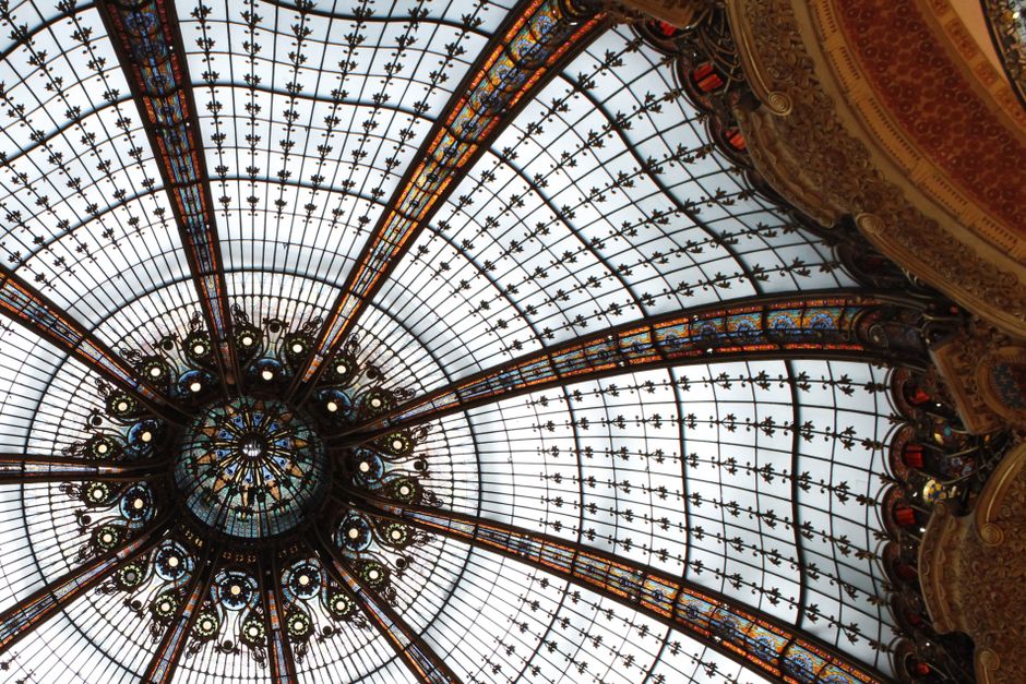 Paris transport investments include Grand Paris Express and maintenance funding