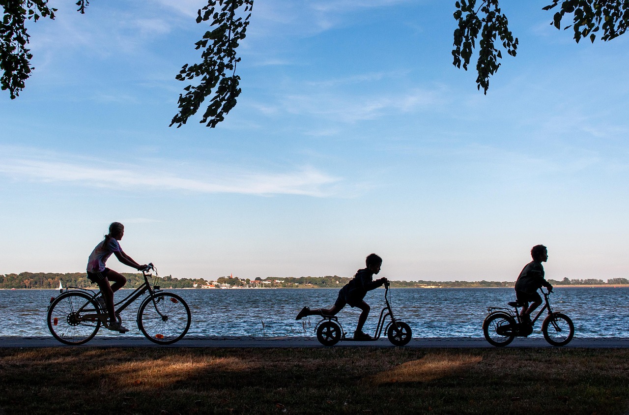 Family Activities Roundup