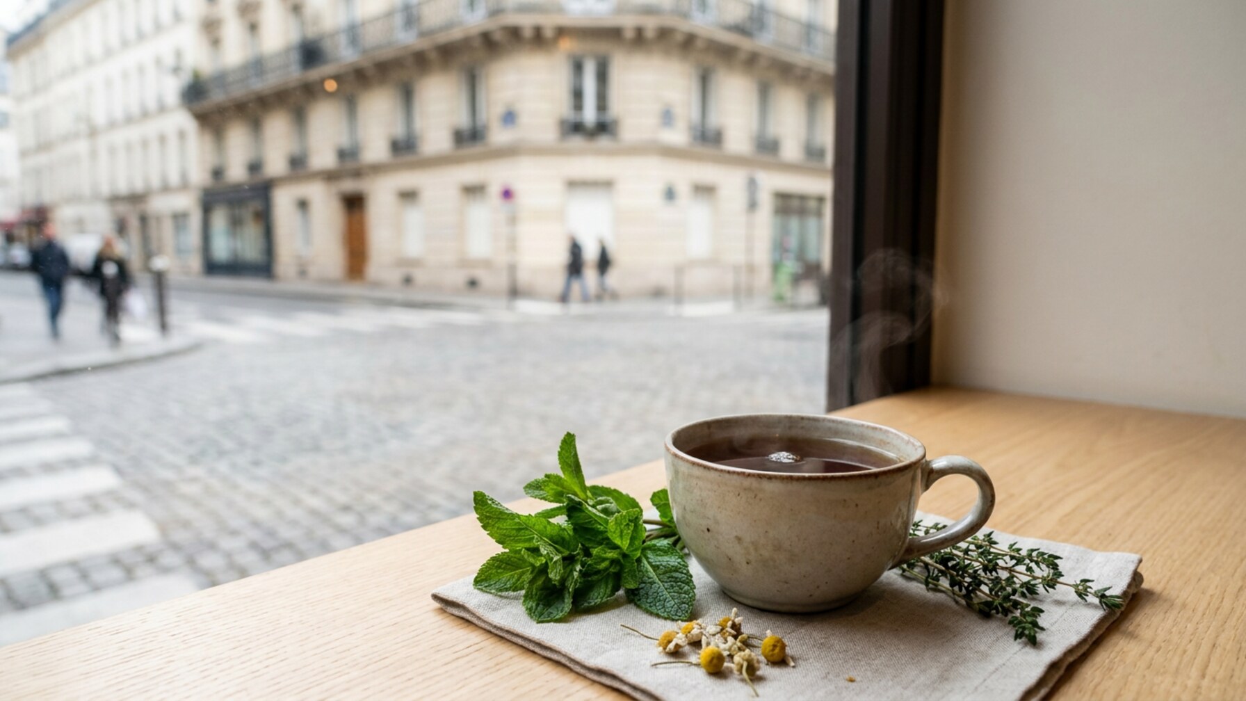 Paris Residents Cut Anxiety Symptoms Through Regular Exercise
