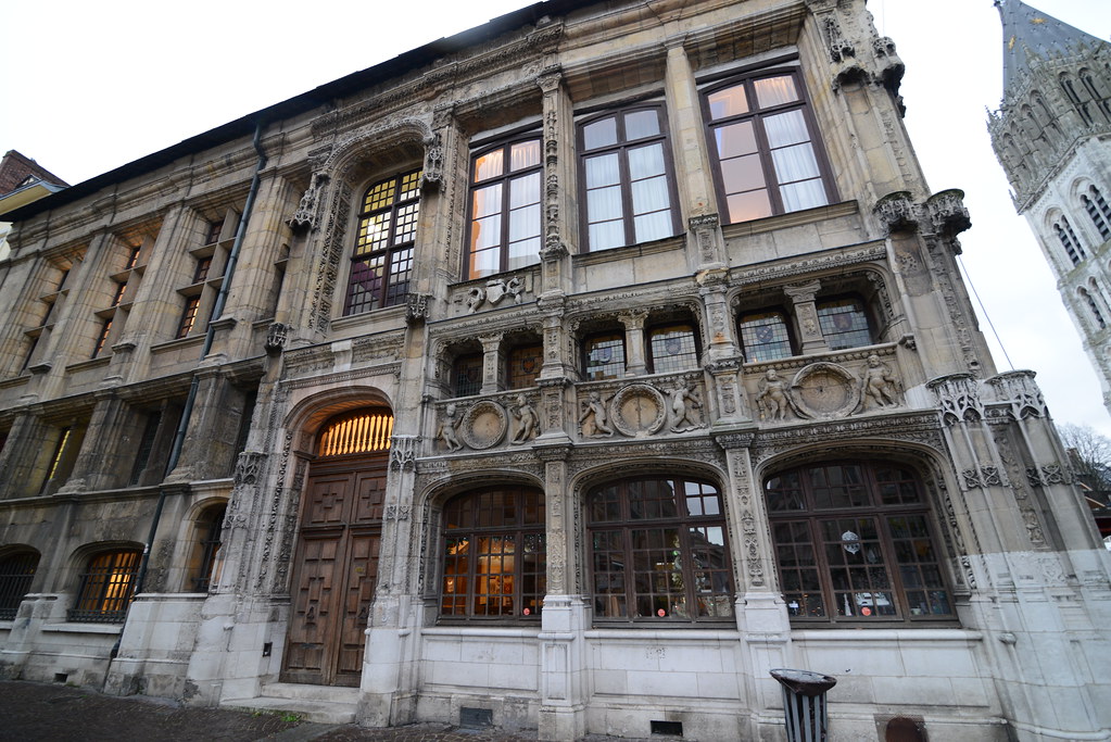 High Garden proposal takes shape on Rueil-Malmaison brownfield site