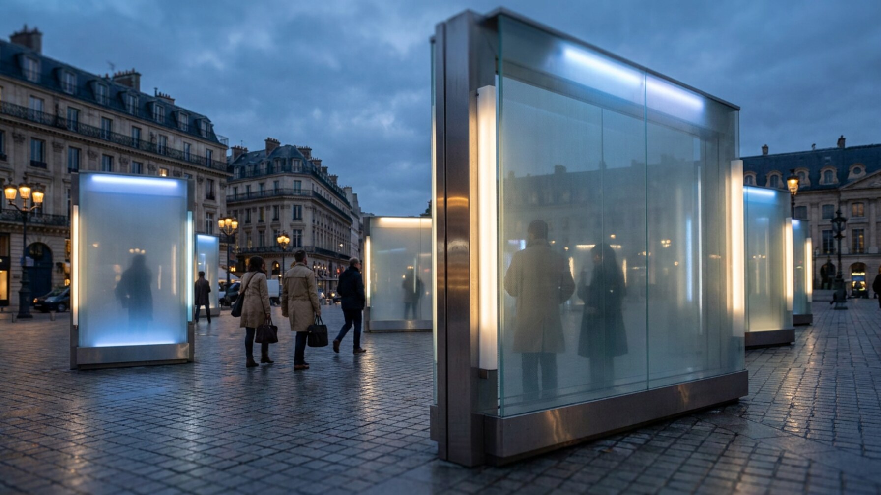 Paris Tech Scene Charts Its Next Phase: AI, Deep Tech and a Growing Startup Army