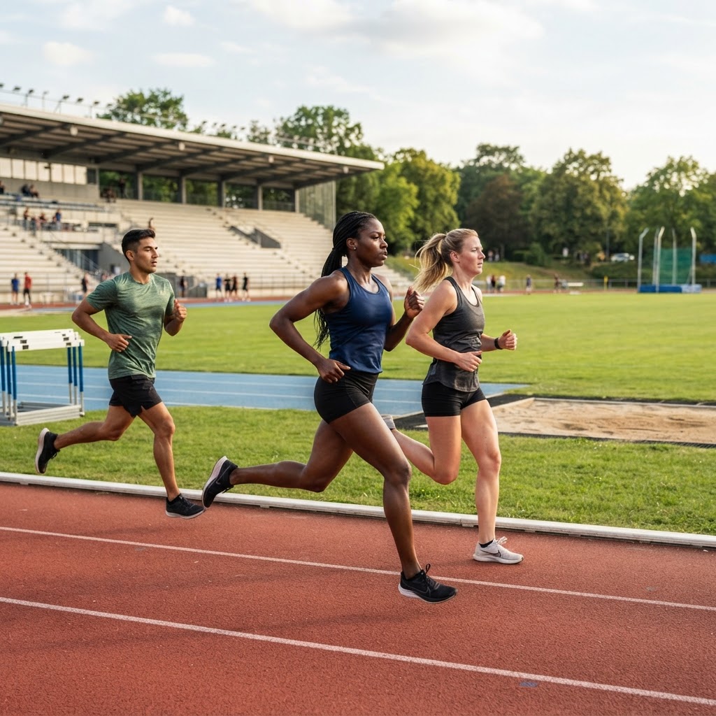 College Sports Update: How to Get Involved and What You Need to Know to Start