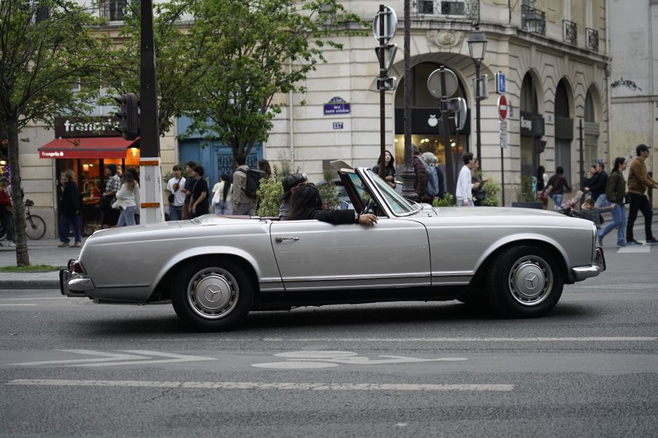A Summer Saturday in Paris: The Story Behind the Scene and the People Who Created It