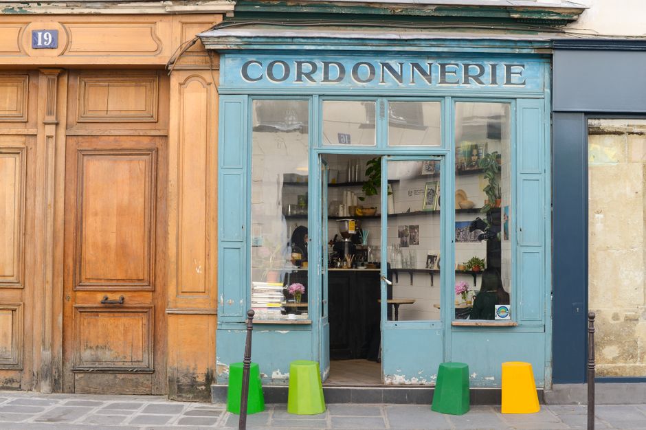 Best Restaurants in Paris