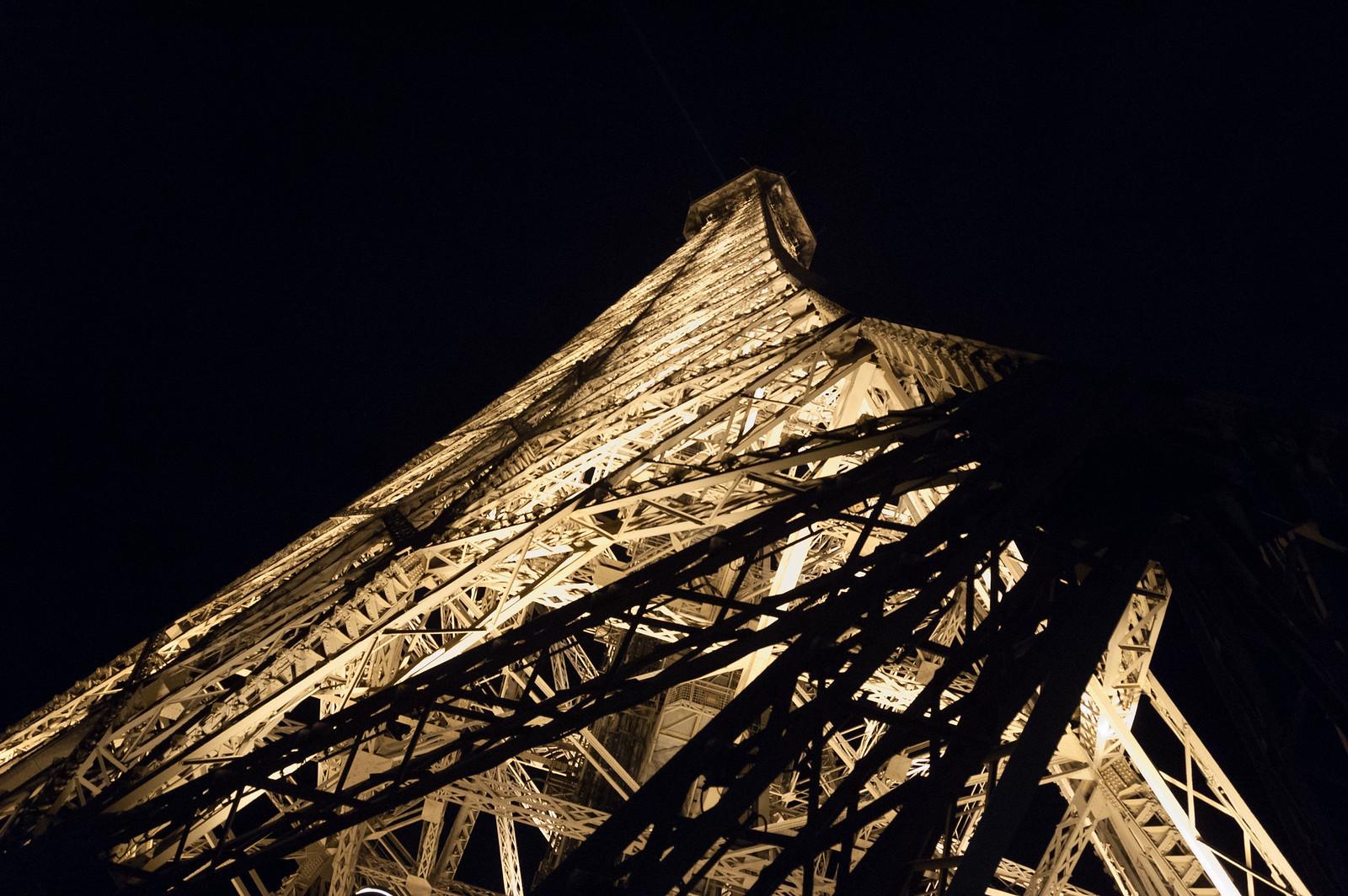 Paris Showcases Emerging Talent Across Weekend Cultural Events