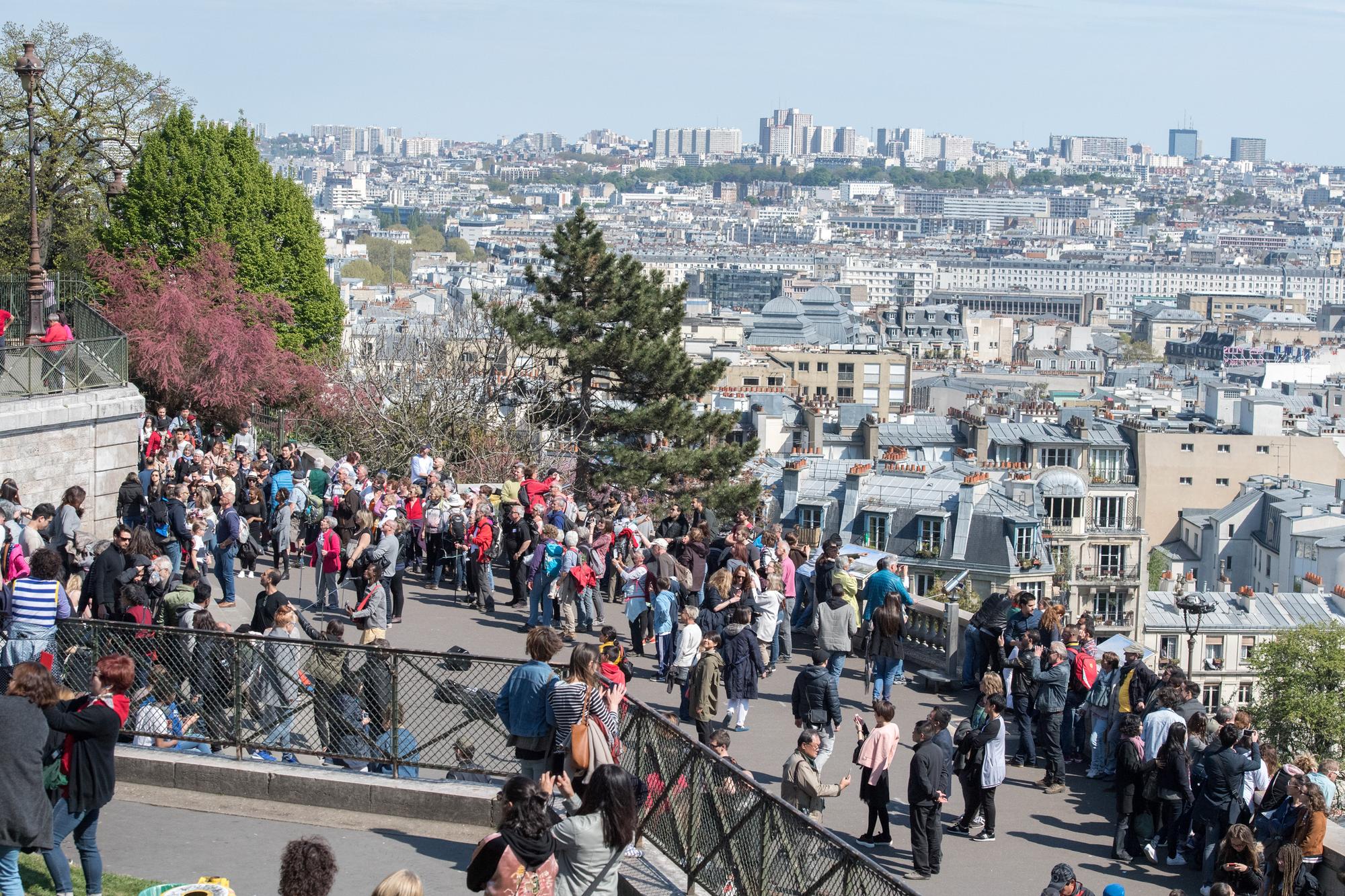 Paris Events Reflect Creative and Cultural Identity Through Local Traditions