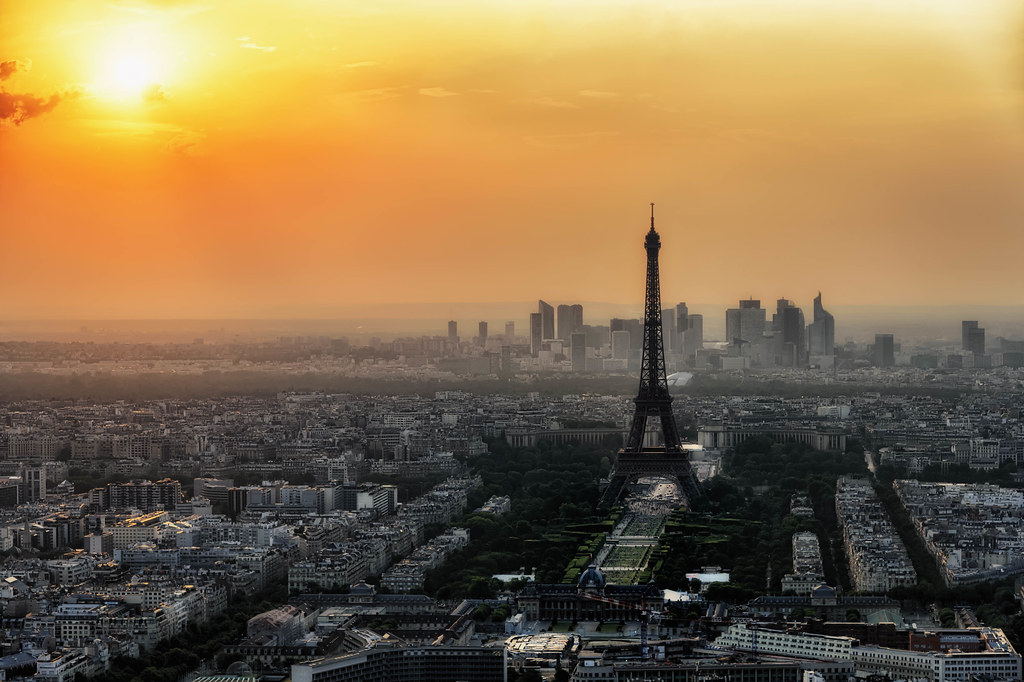 Paris This Weekend: Why the Streets Are Abuzz With New Energy