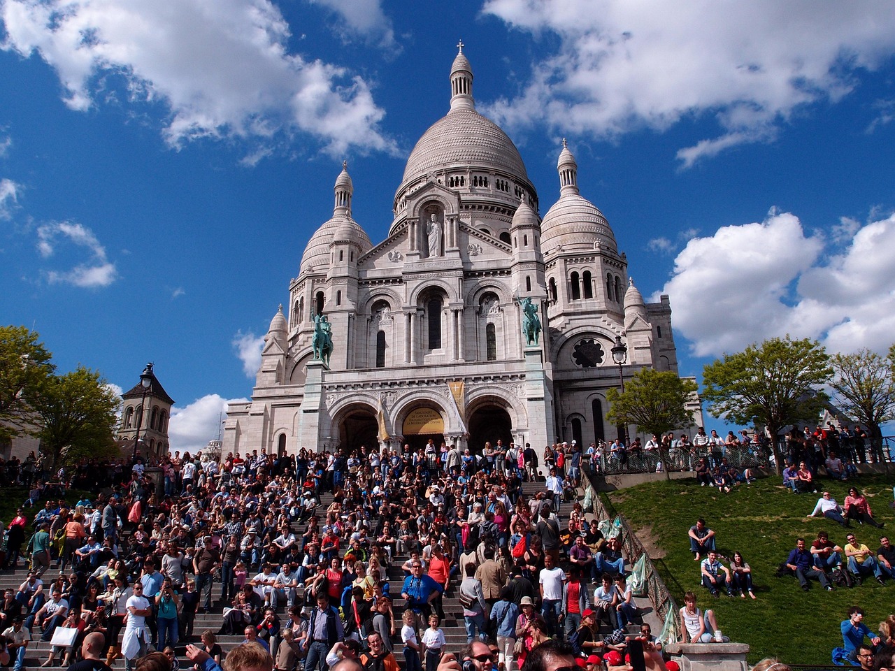 Montmartre Sites Shape Buyer Interest: What to Consider Now