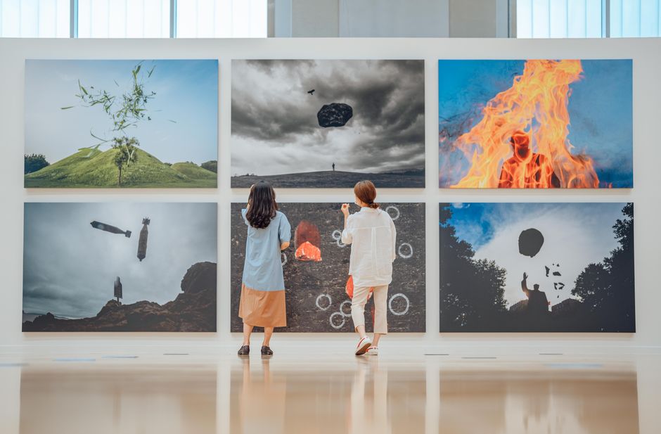 A Guide to Local Cultural Experiences in Paris This Weekend