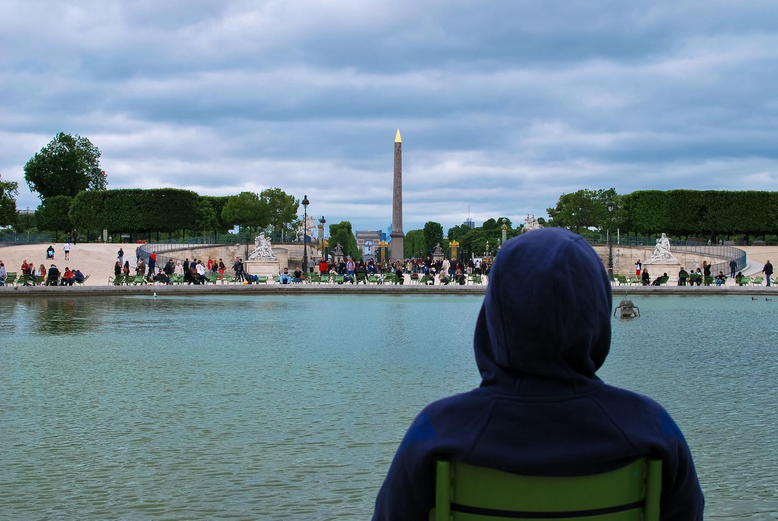 Parisians Boost Digestion With Five Local Fermented Foods