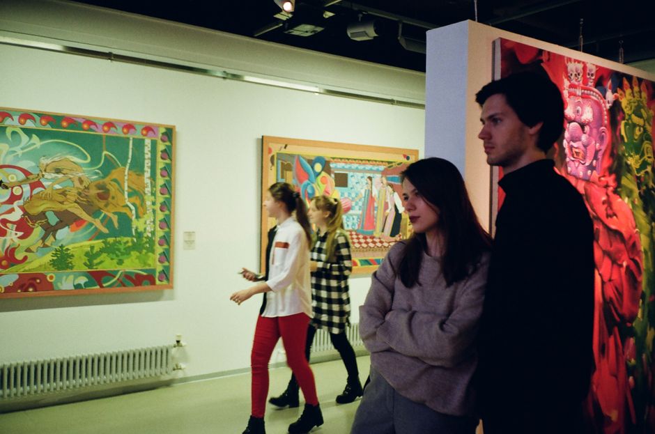 Grassroots Collectives Spark a New Cultural Vitality in Paris