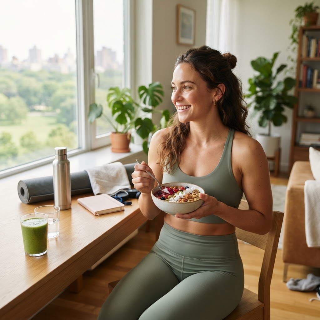 Protein Sources Beyond Meat: A Local Guide