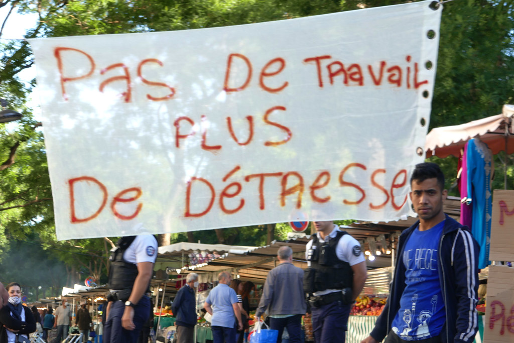 Paris Municipal Election Focuses on Household Budgets as Cost-of-Living Pressures Mount