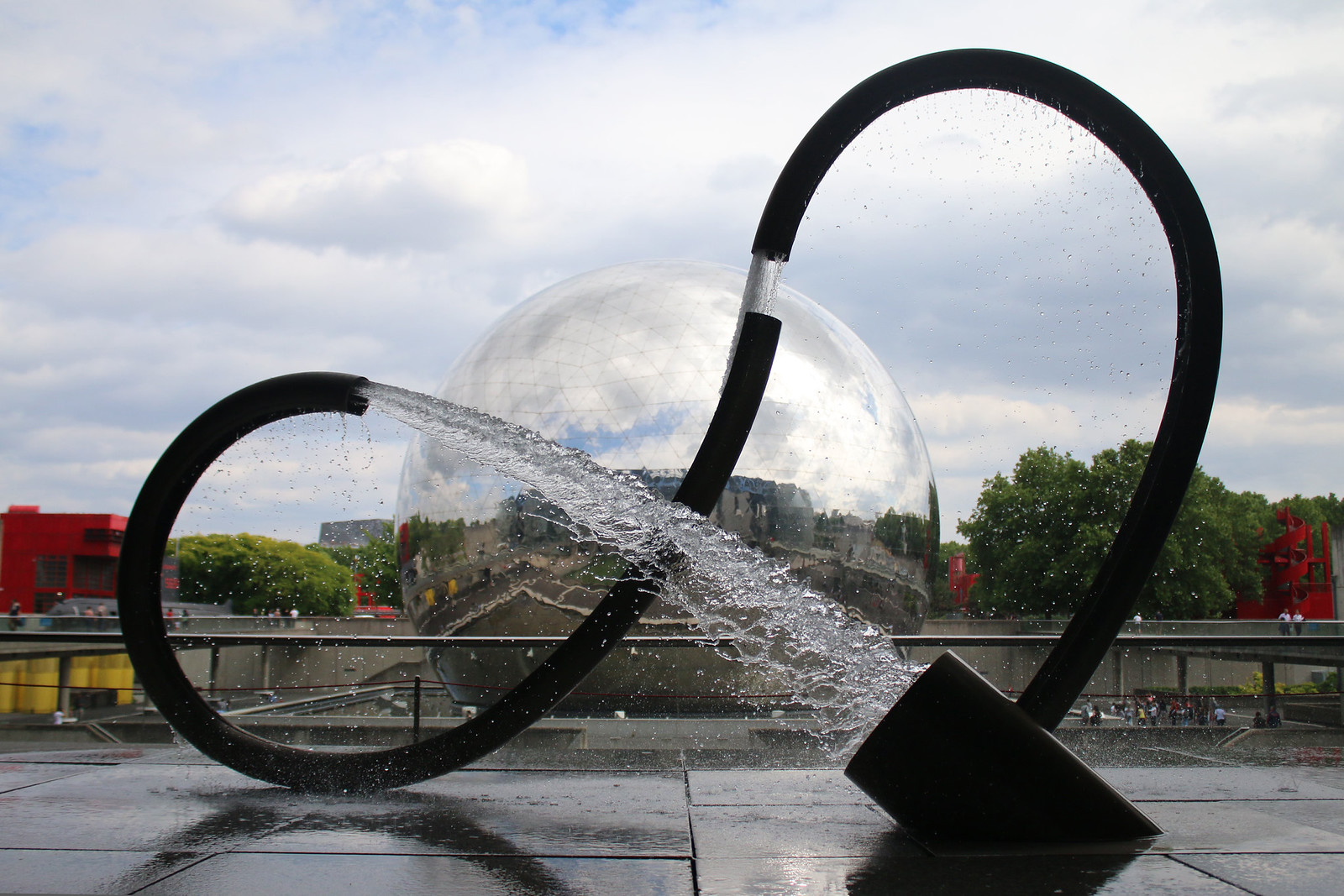 Things to Do in Paris Today