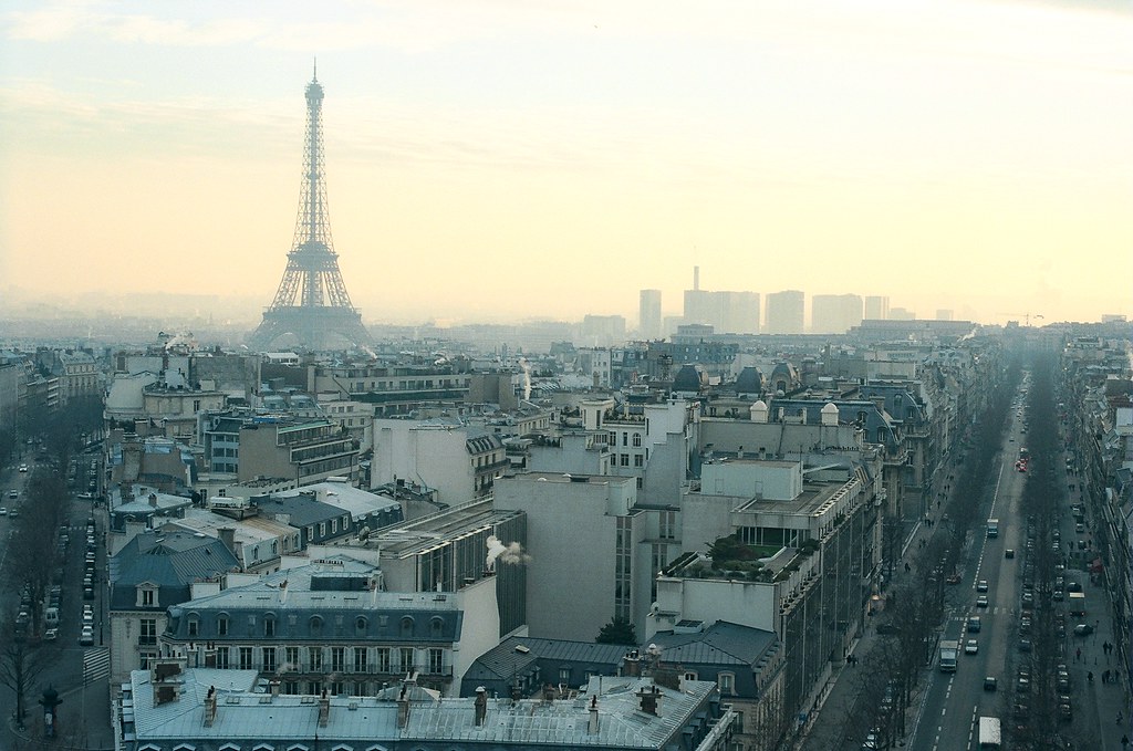 Paris Ballot Measure Rules Updated: What Paris Residents Need to Know