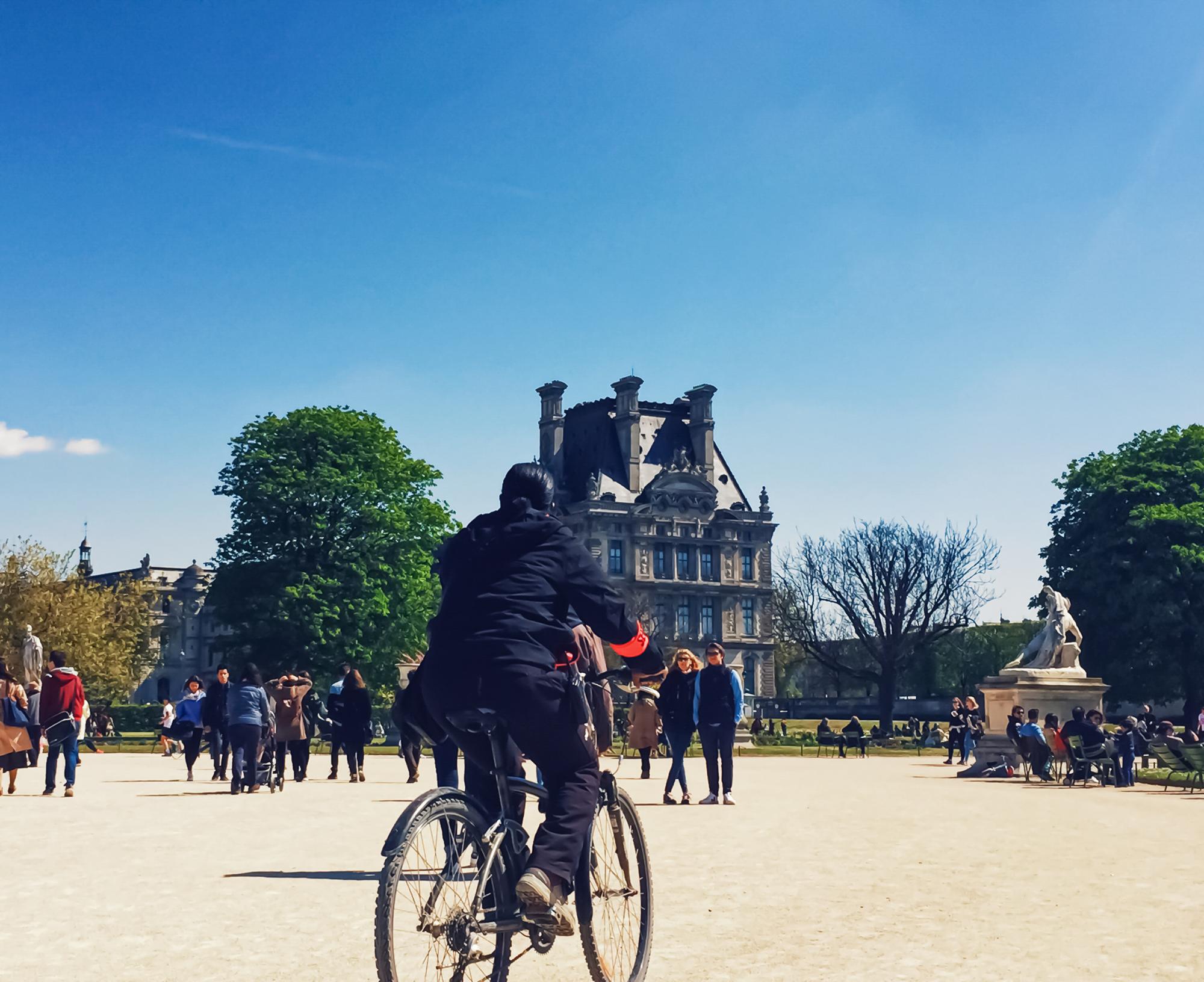 Paris Cultural Experiences This Weekend: Concerts, Parades and Immersive Shows