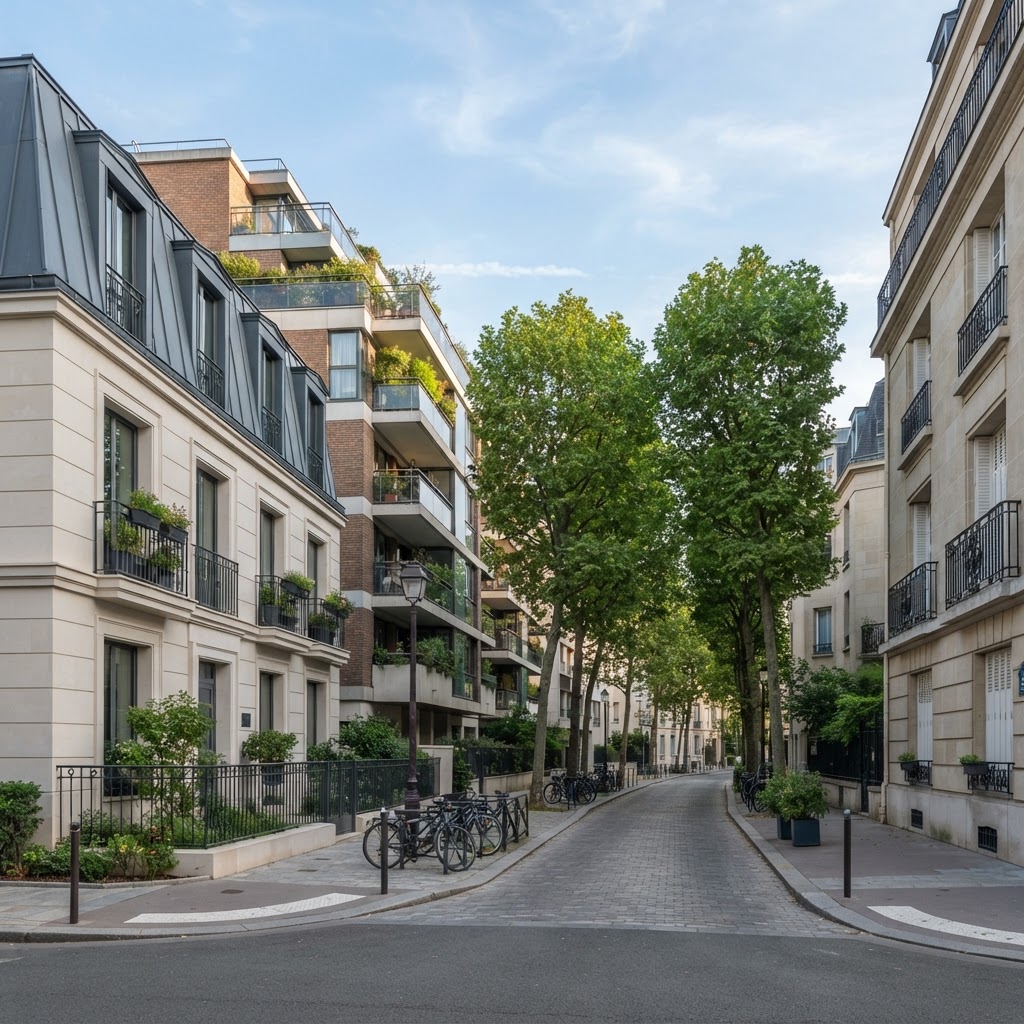 Le Marais Attractions and Investor Yields Returns: What the Numbers Show