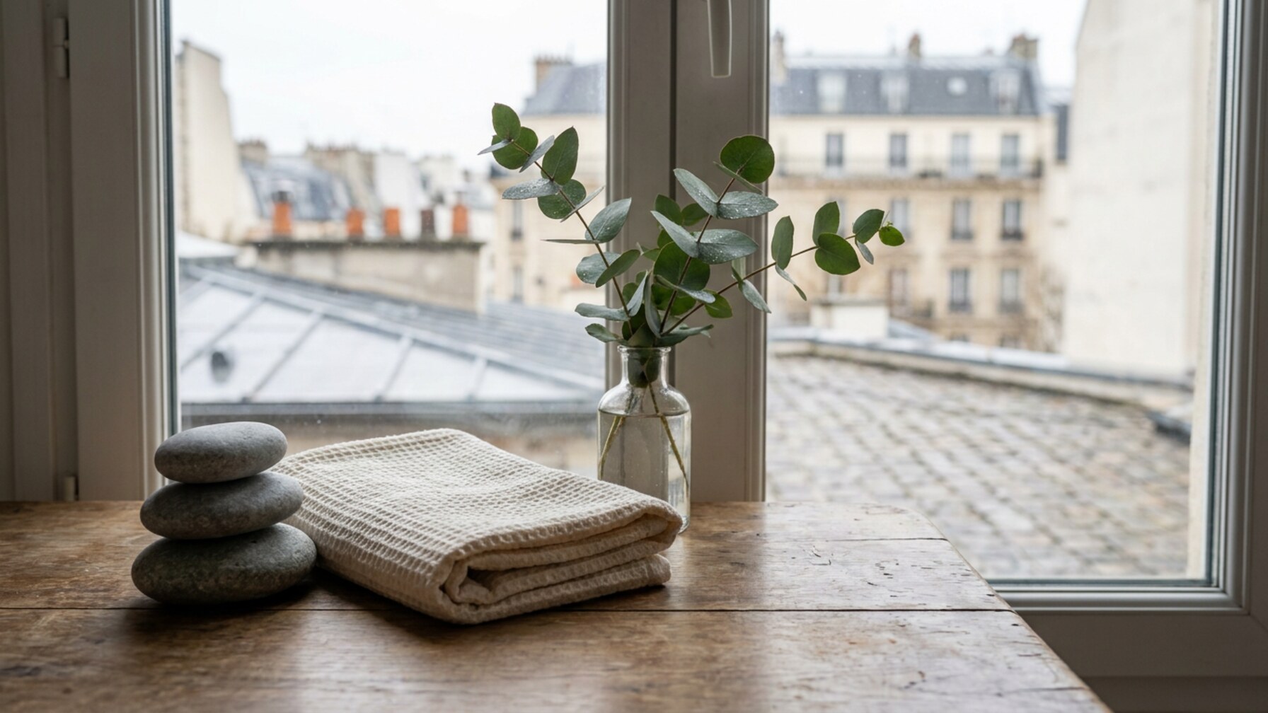 Paris Offers Free Mental Health Services-Here's How to Access Them