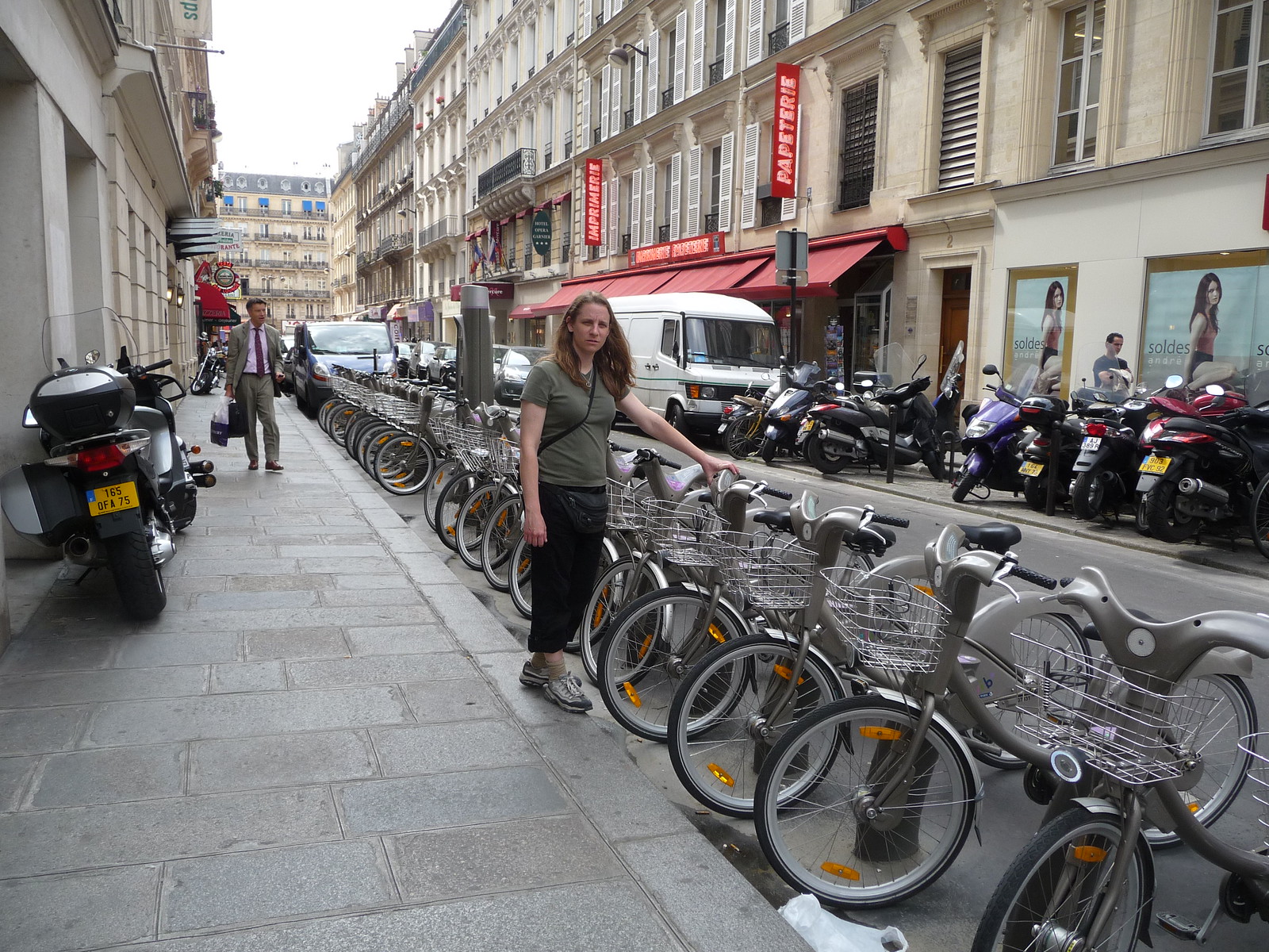 Paris's Summer Cultural Calendar Reflects a City Redefining Itself Beyond Tourism